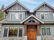 House for sale in South Granville Vancouver Vancouver...
