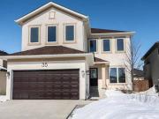 House for Sale in South Pointe Winnipeg 202307881 House for Sale in South Pointe Winnipeg 202307881