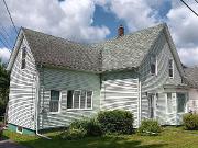 House For Sale In Springhill Nova Scotia. By Owner