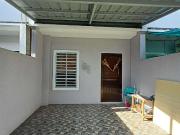 House for Sale in Springside Villas, Bacoor, Cavite
