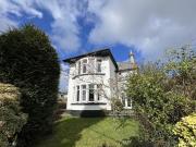 House For Sale In St. Austell, Cornwall