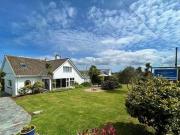 House For Sale In St. Ives, Cornwall
