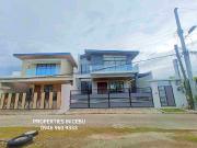 House for sale in Sto. Niño Village Banilad Cebu
