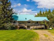 House for sale in Tabor Lake Prince George PG Rural East...