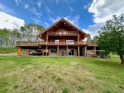 House for sale in Telkwa, Smithers And Area, 7584 Fir...