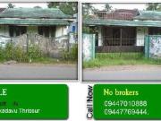 House for Sale in Thrissur, Kerala, Ref# 925063