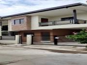 HOUSE FOR SALE IN TIMOTHY HOMES MULTINATIONAL VILLAGE