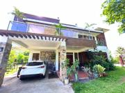 HOUSE FOR SALE IN TOWN & COUNTRY ESTATES, ANTIPOLO