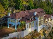 House for sale in Upper Caulfeild West Vancouver West...