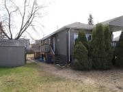 House for sale in Van Bow Prince George PG City Central...
