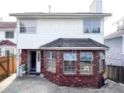 House for sale in Vancouver, Vancouver East, 1860 Se...
