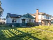 House for sale in Vancouver, Vancouver East, 4791...