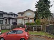 House for sale in Vancouver, Vancouver East, 4829 Payne...