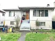 House for sale in Vancouver, Vancouver East, 5862...