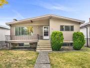 House for sale in Vancouver, Vancouver East, 6036 Knight...