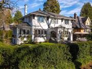 House for sale in Vancouver, Vancouver West, 1591 Nanton...