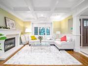 House for sale in Vancouver, Vancouver West, 3838 W 15th...