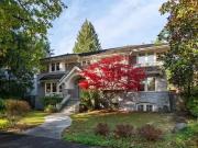 House for sale in Vancouver, Vancouver West, 3939 W 34th...
