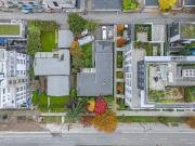 House for sale in Vancouver, Vancouver West, 6789 Cambie...