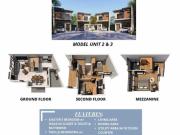 House For Sale in Victoria Park Residences Las Pinas