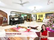 House for Sale in West Kamias Quezon City Nr. EDSA and...