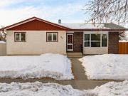 House for Sale in West Transcona Winnipeg 202305336 House for Sale in West Transcona Winnipeg 202305336