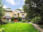 House for sale in Woodview Close Kingston Vale London...