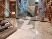 House For sale Is Readily Available In Prime Location Of E 7