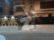 House For Sale Malir Cantt Sector H