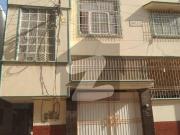 House For Sale Model Colony 100 Sqyd