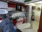 House For Sale Near Airport Malir Halt Huma Town Back...