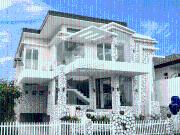 House For Sale Near Clark in Angeles City: ₱45M 9BR...