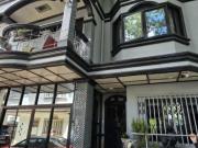 HOUSE FOR SALE NEAR MINESVIEW PARK, BAGUIO CITY