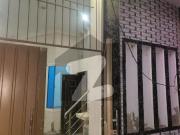 3.5 Marla Single Story House Usman Park For Sale. New...
