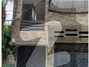 House For Sale North Nazimabad Block H