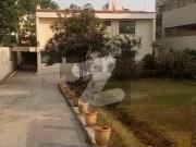 House For Sale Prime Location F 6/4, Islamabad
