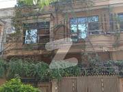 House for Sale Prime Location in Airport Housing...