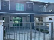 House For sale Residensi Prima Kota Tinggi