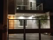 House For Sale RFO Brandnew Single Attached in...