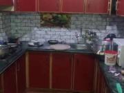 House for sale sector 5c/1 North Karachi ID 55337