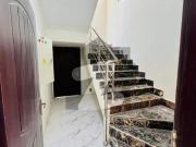 House For Sale Sector J Askari V Malir Cantt Brand New...