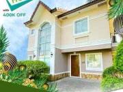 House for Sale Single Attached RFO