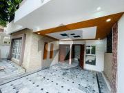 House For Sale Situated In Bahria Enclave Sector G