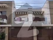 House For Sale Situated In PECHS Block 2