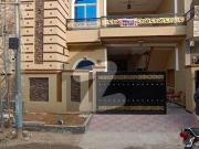 House For sale Situated In Snober City Green Villas