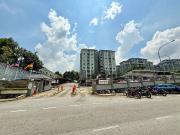 HOUSE FOR SALE Sri Permata Condominium Seksyen 9 Shah Alam