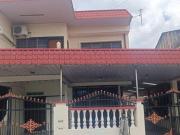 House for Sale Tanah Liat below market value