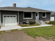 House For Sale! Three Minutes Past The Airport