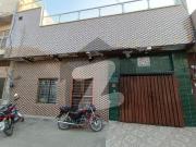 House for sale VIP location Madina town G. C Women...