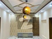 House For Sale With 2 Complete Unit Jinnah Gardens Phase 1